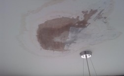 个体房楼顶漏水？