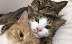 三只猫关在一个房间养可以吗？