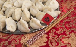 春节吃饺子有什么象征意义？（春节吃饺子的含义）