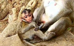母猴怀胎几月？