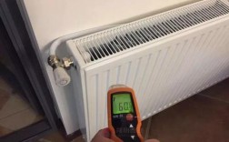 怎样调节每个房间暖气片的温度？