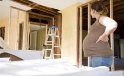孕妇住新装修的房子对胎儿的影响？