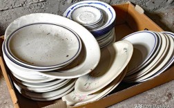 旧碗筷可以给自己家人吗？