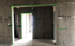 走廊过道多少尺寸最好门的尺寸代表了什么？