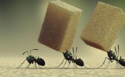 有个说法是穷蚂蚁富蟑螂还是穷蟑螂富蚂蚁啊？