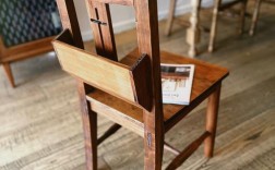 家里旧木椅子可以送人吗？