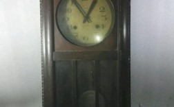 旧挂钟多少钱？