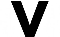 v是什么意思？（v英文含义）