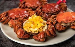 吃螃蟹的寓意是什么？（吃东西含义）