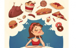 做梦的时候吃东西会不会发胖？