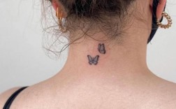女人纹身代表什么意思啊？（女生纹身的含义和说法）