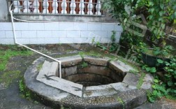 水井在院子哪个位置好？