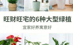 室内客厅盆栽什么植物好养又合适？