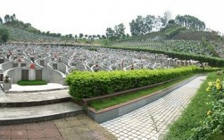 广州中华永久墓园能进去吗可带香烛衣纸进园吗？