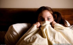 晚上经常做恶梦，竟是因为室内温度太低？