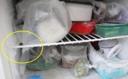 冰柜放外面被偷了怎么办？