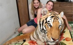 私人可以养老虎吗？