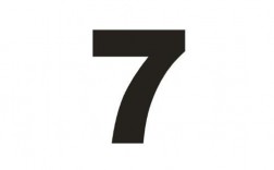 7数字代表着什么？（7代表数字含义）