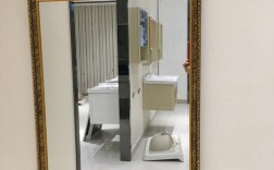 一立方米的镜子是多大？