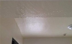 屋子里漏水，墙上释放一种很难闻的气体，对身体有那些危害？