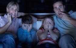 为什么不能在家里看恐怖片？