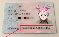身份证号的18位数字是什么意思?请说明每位数字的意思？（数字18的含义）