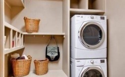 洗衣机需要水平放置吗？