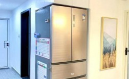 冰箱放置墙角可以吗？