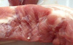 猪肉有蛆虫怎么处理？
