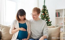 怀孕了丈夫不在家有什么表现？