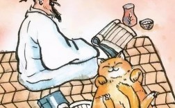 南宋哪位诗人爱养猫还曾为猫写诗？