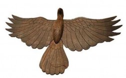 古代财鸟是什么？