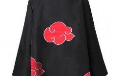 晓组织衣服上的黑衣红云有什么含义？（晓组织的含义）