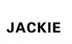 JACKIE是什么意思？（jackie 含义）