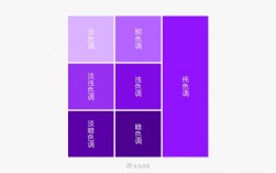 紫色含义是什么意思？（紫色含义是什么意思）