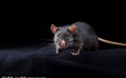 为什么家里的老鼠是黑色的？