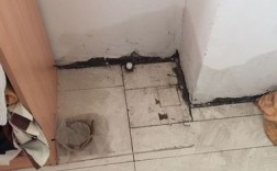 卫生间墙壁渗水有水珠怎么回事？