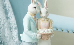 两只兔子结婚好不好？