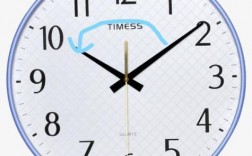 钟表是顺时针转还是逆时针转？