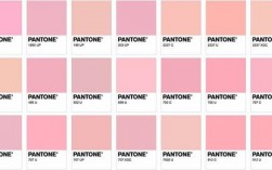 粉色是什么颜色调配出来的？（粉红的含义）