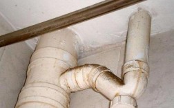 家里涨水了怎么排水一根水管？
