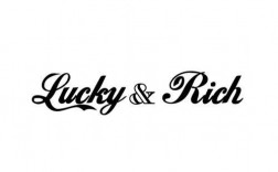 luck和lucky那个更适合做英文名字？（含义火的英文名）
