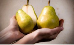 男生送女生一个梨子有什么含义吗？