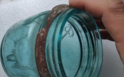 玻璃瓶坏了怎么修补？