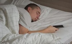这些年晚上一直做梦，睡眠质量不高，这和手机放在床旁边有关系吗？