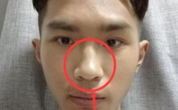 男生的鼻子大有代表什么吗？（男人鼻子大有什么含义）