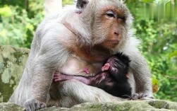 猴子几个月生孩子？