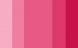 什么颜色加什么颜色等于深粉色？（深粉色含义）