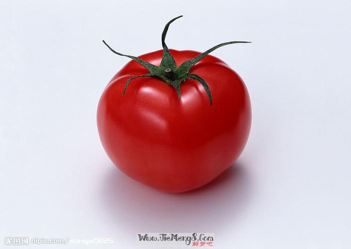 梦见家里有一堆西红柿，是什么寓意？-图1