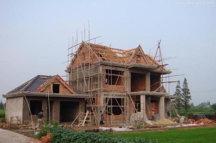 梦见家里要准备盖房子：建设未来的美好家园-图3